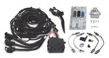 L8P Controller Kit W/6L80E Trans 19435524