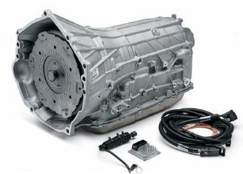 Transmission 10L90E Ten Sp for LT8 19541006