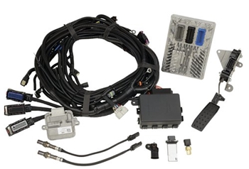 L8T Controller Kit w10L90E 2024+ 19435606