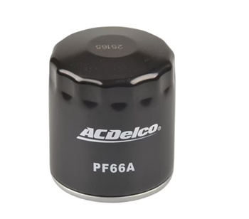 PF66A Oil Filter 19458926