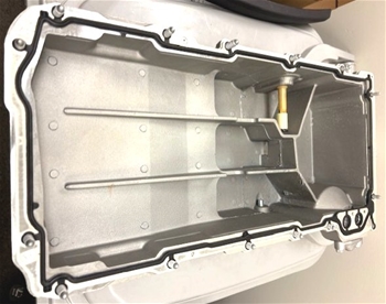 Oil Pan 19540488