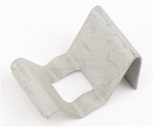 Retainer, Frt Bpr Fascia Extn 22688427