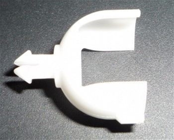 Bushing,Clu M/Cyl Push Rod 22697429