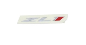 Camaro Zl1 Emblem 22830719