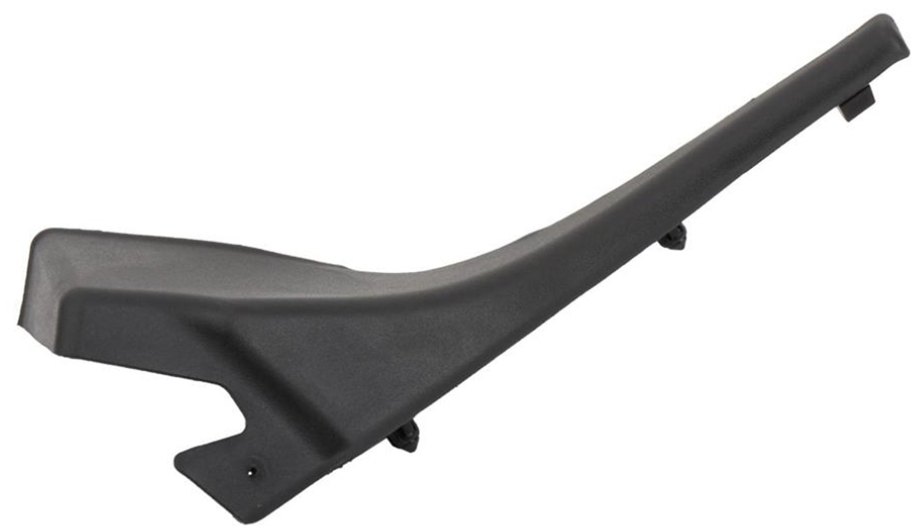 Panel, LH Cowl End 2015-2022 22897424