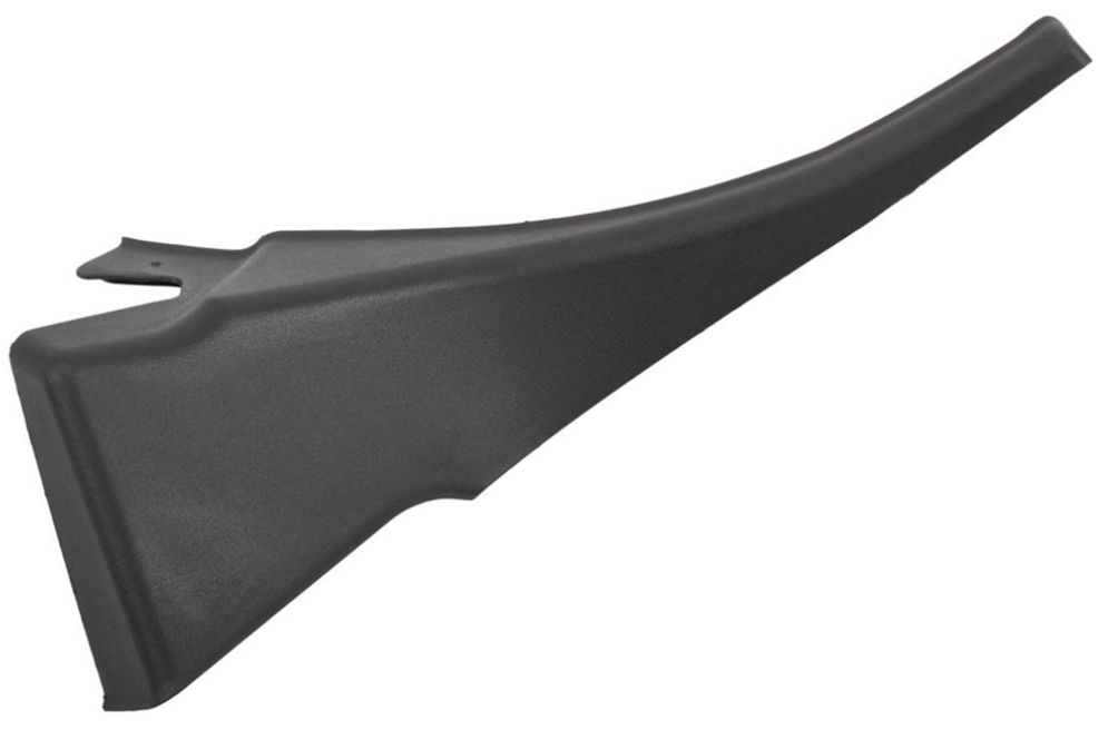 Panel, RH Cowl End 2015-2022 22897425
