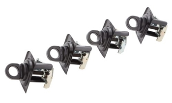 Colorado and Canyon Cargo Tie-Down Rings 23143241