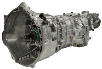 Transmission 6 SP MM6 24278894