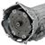 Transmission Assembly, LT5 8 speed, 8L90 19419800