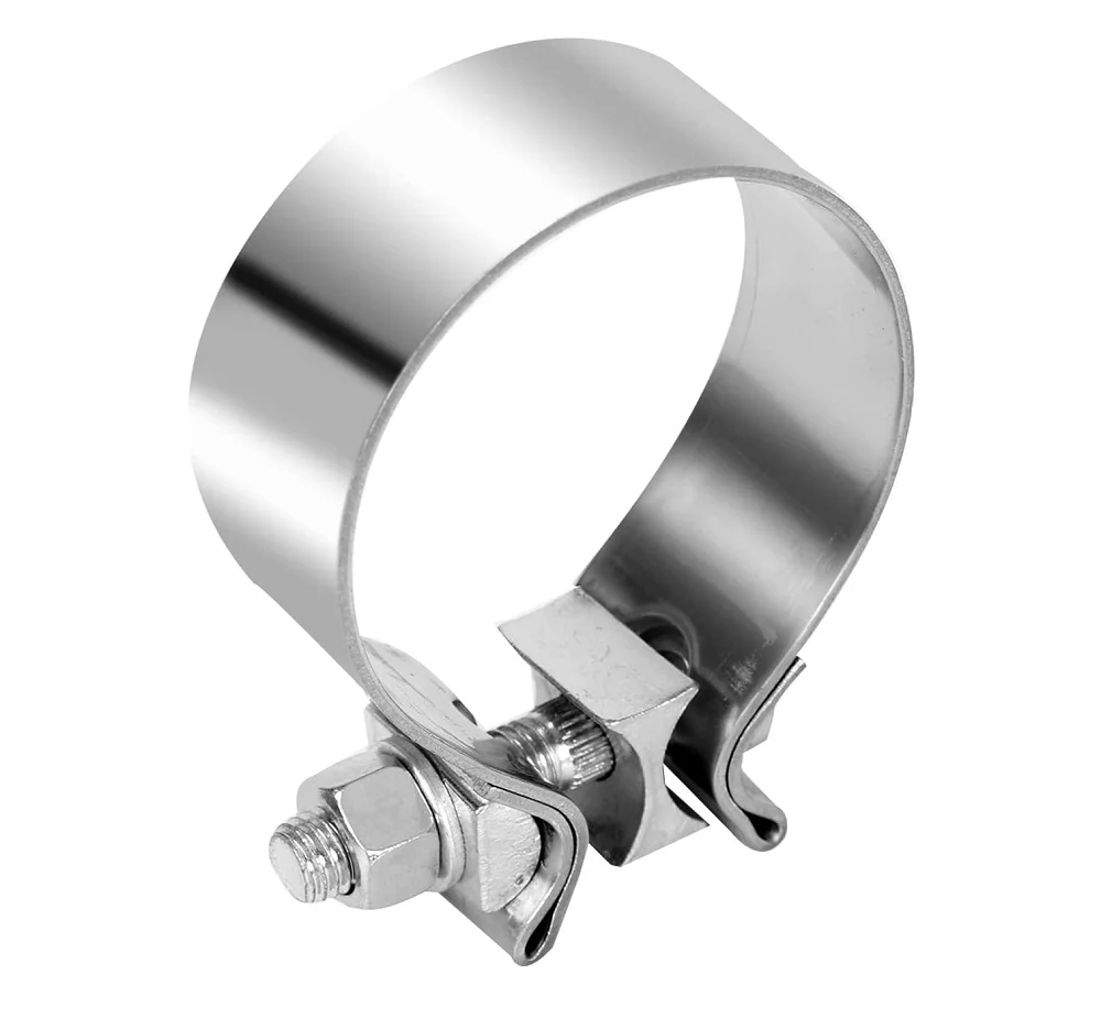3" Exhaust Clamp 25-1090
