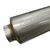 2.5" Inlet/Outlet "Bullet Series" Muffler (8" Length) 25-1107