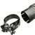 Universal Slip-Fit Reducer (3.5" to 3") Stainless 25-1150