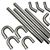 Universal 3" Exhaust Builder Kit "Fabricator Edition" (304 Stainless) 25-1151