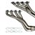Silverado & Sierra 1 7/8" Longtube Headers 25-1152