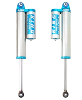 Colorado Rear 2.5 Piggyback Reservoir Shock 2015-2022 by King Shock 25001-338