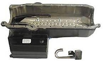 Circle Track Factory Stock Oil Pan 25534353