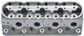 C5R Racing Cubed Bare Cylinder Head 25534393