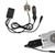 3" Electric Cut-Out Motor 26-1010