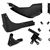 AEV 37" Tire Clearance Kit 2024+ Silverado 2500 26060001AA