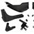 AEV 37" Tire Clearance Kit 2024+ GMC Sierra 2500 ATrX 26060051AA