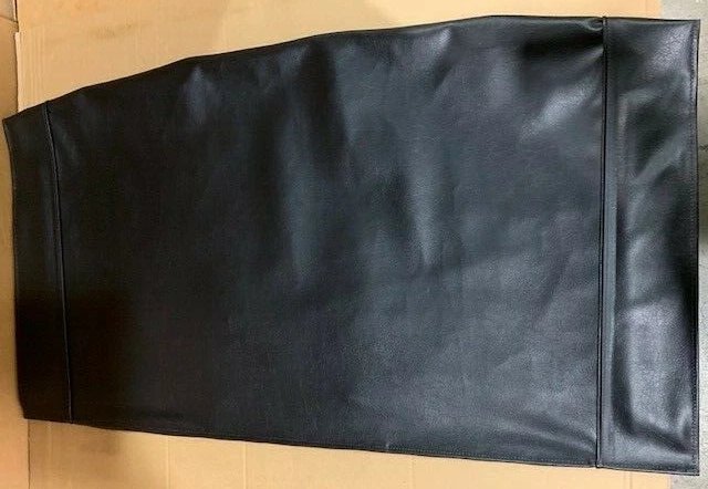 Chevrolet Tracker Soft Top, Black 30024936 