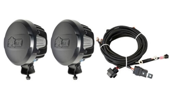AEV 7000 Series LED Off-Road Light Kit 30407073AA