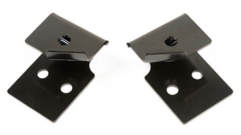 AEV Bison Rear Auxiliary Light Brackets 2019-2022 38060001AA