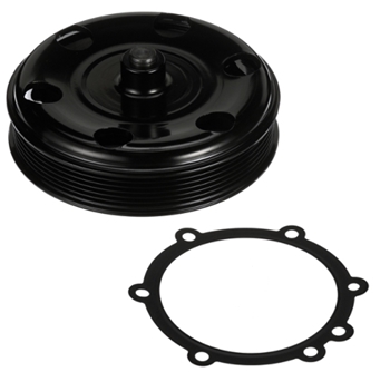 Gates Water Pump LT1, LT4 42357