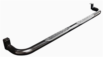 Colorado 4000 Series 3" Round Side Step Kit 2015-2024 by Go Rhino 4237B