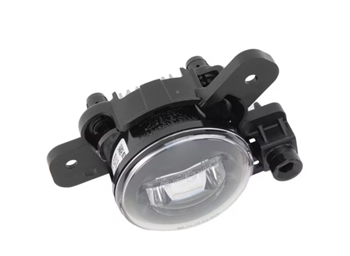 Fog Lamp LH 42737706