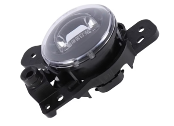 Fog Lamp RH 42737708