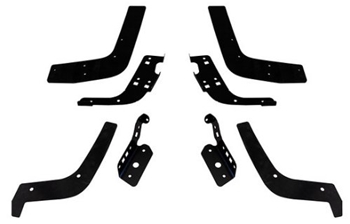 AEV Bison 33" Flare Clearance Kit 2019-2022 48306008AB
