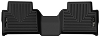 Colorado/Canyon 23/24 Husky X-act 2nd Seat Floor Liner 54971