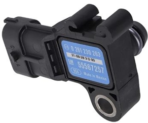 Map Sensor 55567257