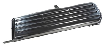 AEV's Fuel Tank Skid Plate For 2015-2022 Colorado 58060009AA