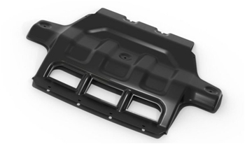 AEV Radiator Skid Plate for 2023+ Chevrolet Colorado and GMC Canyon 58060011AA
