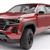 EGR Summit Fender Flares 775424