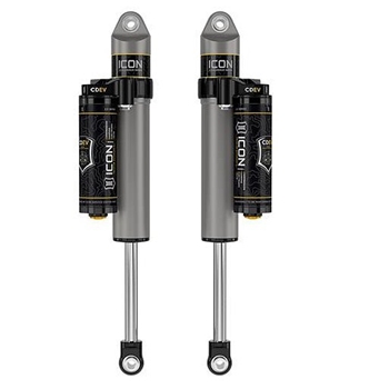 Colorado 23+  0-1" Rear 2.5 VS PB CDEV Pair by ICON  77751EP