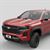 EGR Black Out Bolt-On Look Fender Flares 23+ 791425