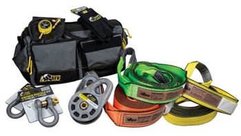 AEV Mid-Size Trail Recovery Kit 80808030AA