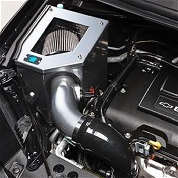 Sonic Performance Air Cleaner Kit 84151449