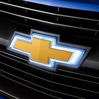 Gold Illluminated Bowtie ZR2 84154345