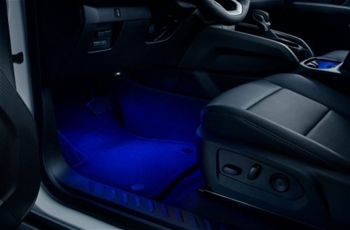Interior Ambient Footwell Lighting 84231123