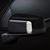 Outside Rearview Mirror Covers in Black 84328136