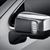 Outside Rearview Mirror Covers in Chrome 84328137
