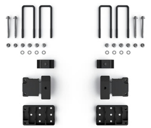 Jounce Striker Kit 2018-2022 by GM 84422116