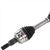 Axle WT, LT, Z71 LH, RH 2023+ 84521700
