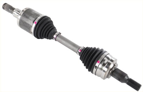 Axle Trail Boss LH, RH 2023+ 84521702
