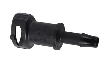 Connector, WWS Hose End F 84541334