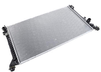 Radiator HD 84601193